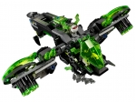 LEGO® Nexo Knights Berserker-Flieger 72003 erschienen in 2018 - Bild: 4