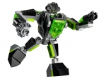 LEGO® Nexo Knights Berserker Bomber 72003 released in 2018 - Image: 6