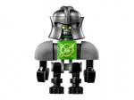 LEGO® Nexo Knights Aaron's X-bow 72005 released in 2018 - Image: 11