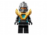 LEGO® Nexo Knights Aaron's X-bow 72005 released in 2018 - Image: 12