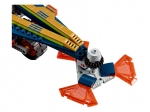 LEGO® Nexo Knights Aaron's X-bow 72005 released in 2018 - Image: 5