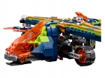 LEGO® Nexo Knights Aaron's X-bow 72005 released in 2018 - Image: 6