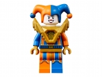 LEGO® Nexo Knights Axls Donnerraupe 72006 erschienen in 2018 - Bild: 12