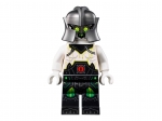 LEGO® Nexo Knights Axls Donnerraupe 72006 erschienen in 2018 - Bild: 13