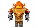 LEGO® Nexo Knights Axl's Rolling Arsenal 72006 released in 2018 - Image: 10