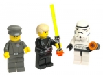 LEGO® Star Wars™ Final Duel II 7201 released in 2002 - Image: 1