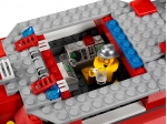 LEGO® Town Fire Boat 7207 released in 2010 - Image: 6
