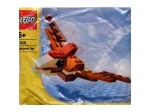 LEGO® Designer Sets Pteranodon 7209 erschienen in 2004 - Bild: 1