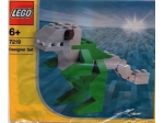 LEGO® Designer Sets Dinosaurier 7219 erschienen in 2004 - Bild: 1