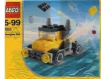 LEGO® Designer Sets Yellow Truck (Box version) - ANA Promotion 7223 released in 2003 - Image: 1