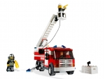 LEGO® Town Fire Truck 7239 released in 2005 - Image: 4