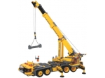 LEGO® Town XXL Mobile Crane 7249 released in 2005 - Image: 1