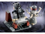 LEGO® Star Wars™ Darth Vader Transformation 7251 released in 2005 - Image: 1