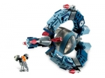 LEGO® Star Wars™ Droid Tri-Fighter 7252 released in 2005 - Image: 1