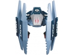 LEGO® Star Wars™ Jedi Starfighter & Vulture Droid 7256 released in 2005 - Image: 1