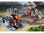 LEGO® Star Wars™ Wookiee Attack 7258 released in 2005 - Image: 1