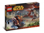 LEGO® Star Wars™ Wookiee Attack 7258 released in 2005 - Image: 3