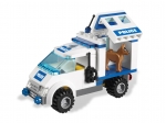 LEGO® Town Police Dog Unit 7285 released in 2011 - Image: 4