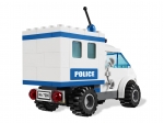 LEGO® Town Police Dog Unit 7285 released in 2011 - Image: 5