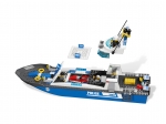 LEGO® Town Police Boat 7287 released in 2011 - Image: 3