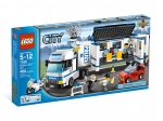 LEGO® Town Mobile Police Unit 7288 released in 2011 - Image: 2