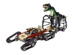 LEGO® Dino 2010 Dino Track Transport 7297 released in 2005 - Image: 3