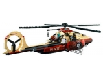 LEGO® Dino 2010 Dino Air Tracker 7298 released in 2005 - Image: 2