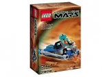 LEGO® Space Jet Scooter 7303 released in 2001 - Image: 1