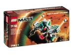 LEGO® Space Red Planet Cruiser 7311 released in 2001 - Image: 2