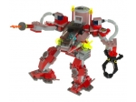 LEGO® Space Recon-Mech RP 7314 released in 2001 - Image: 2