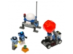 LEGO® Space Solar Explorer 7315 released in 2001 - Image: 2