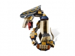 LEGO® Pharaoh's Quest Cursed Cobra Statue 7325 released in 2011 - Image: 3