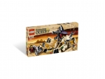 LEGO® Pharaoh's Quest Rise of the Sphinx 7326 released in 2011 - Image: 2