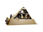 LEGO® Pharaoh's Quest Scorpion Pyramid 7327 released in 2011 - Image: 4