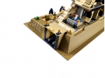 LEGO® Pharaoh's Quest Scorpion Pyramid 7327 released in 2011 - Image: 5