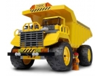 LEGO® Town Dump Truck 7344 released in 2005 - Image: 1