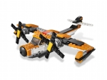 LEGO® Creator Transporthubschrauber 7345 erschienen in 2012 - Bild: 5