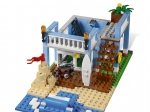 LEGO® Creator Strandhaus 7346 erschienen in 2012 - Bild: 4