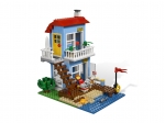 LEGO® Creator Strandhaus 7346 erschienen in 2012 - Bild: 6