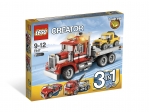 LEGO® Creator Highway Pickup 7347 released in 2012 - Image: 2