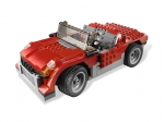 LEGO® Creator Highway Pickup 7347 released in 2012 - Image: 6