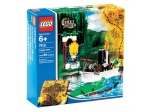 LEGO® Adventurers Jungle River 7410 released in 2003 - Image: 4