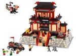 LEGO® Adventurers Dragon Fortress 7419 released in 2003 - Image: 1