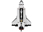 LEGO® Discovery Space Shuttle Discovery 7470 released in 2003 - Image: 1