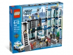 LEGO® Town Polizeistation 7498 erschienen in 2011 - Bild: 2