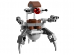 LEGO® Star Wars™ Clone Troopers™ vs. Droidekas™ 75000 released in 2013 - Image: 3