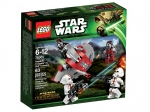 LEGO® Star Wars™ Republic Troopers™ vs Sith™ Troopers 75001 released in 2013 - Image: 2