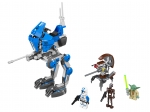 LEGO® Star Wars™ AT-RT™ 75002 released in 2013 - Image: 1