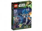 LEGO® Star Wars™ AT-RT™ 75002 released in 2013 - Image: 2