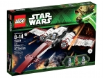 LEGO® Star Wars™ Z-95 Headhunter™ 75004 released in 2013 - Image: 2